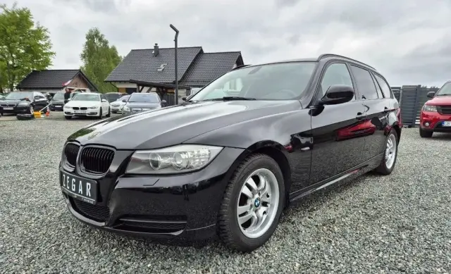 BMW Seria 3 