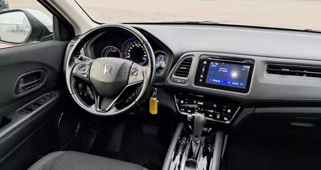 HONDA HR-V 1.5 i-VTEC CVT Executive