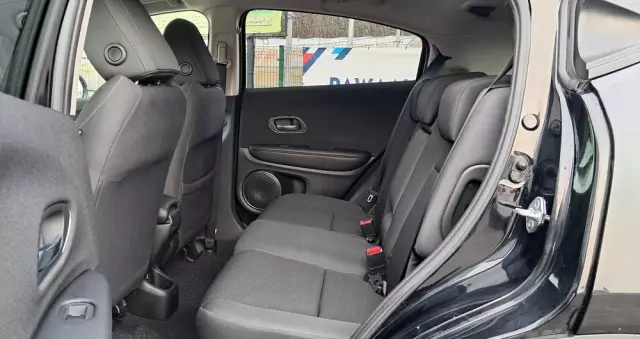 HONDA HR-V 1.5 i-VTEC CVT Executive