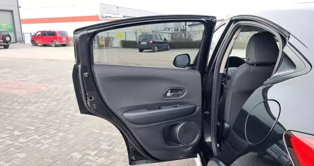 HONDA HR-V 1.5 i-VTEC CVT Executive