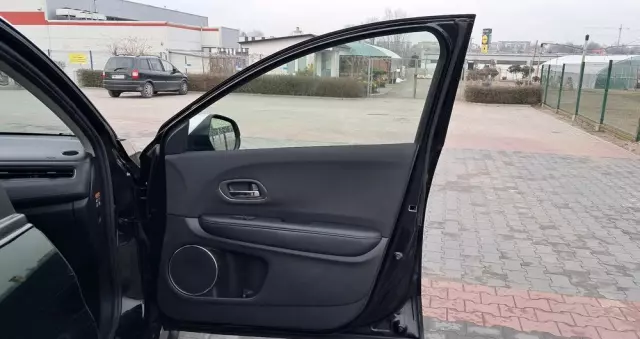 HONDA HR-V 1.5 i-VTEC CVT Executive