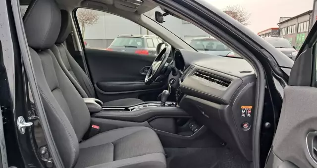 HONDA HR-V 1.5 i-VTEC CVT Executive