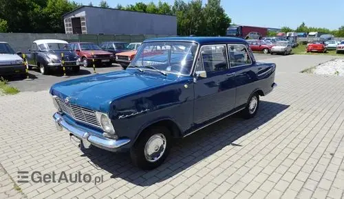 OPEL Kadet 