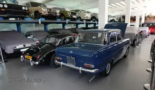 OPEL Kadet 