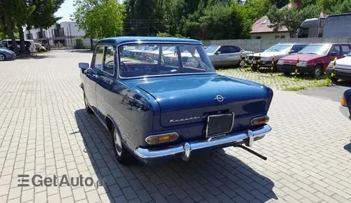 OPEL Kadet 