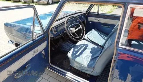 OPEL Kadet 