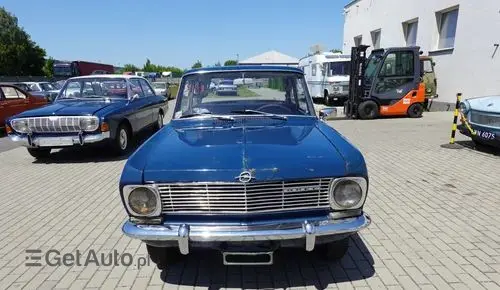 OPEL Kadet 