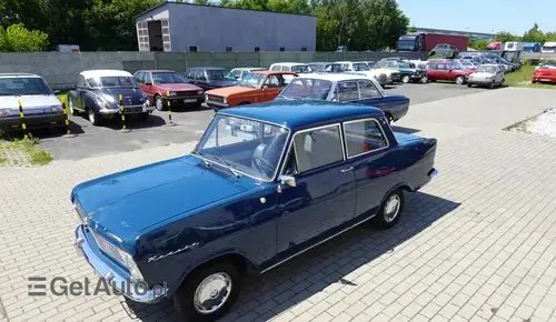 OPEL Kadet 