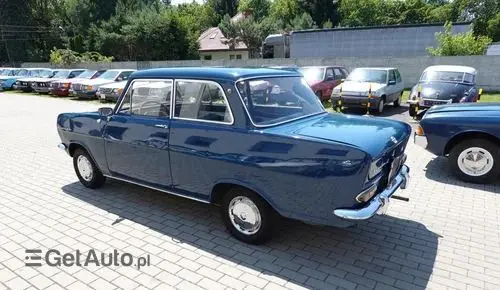 OPEL Kadet 