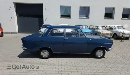 OPEL Kadet 