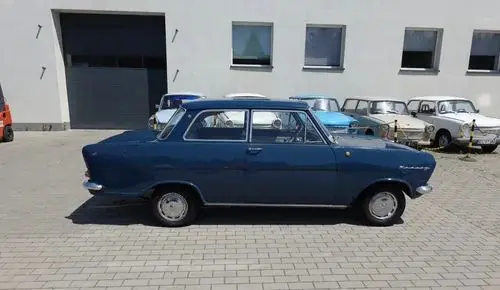 OPEL Kadet 
