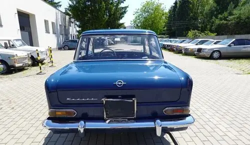 OPEL Kadet 