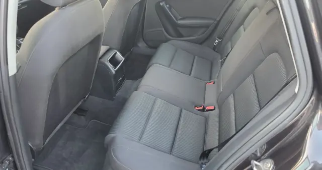 AUDI A4 Limousine 
