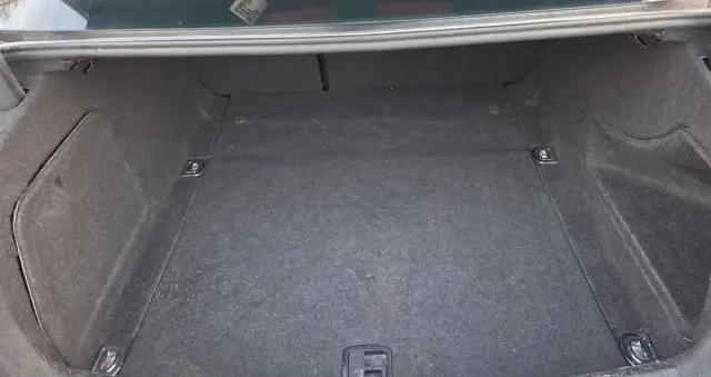 AUDI A4 Limousine 