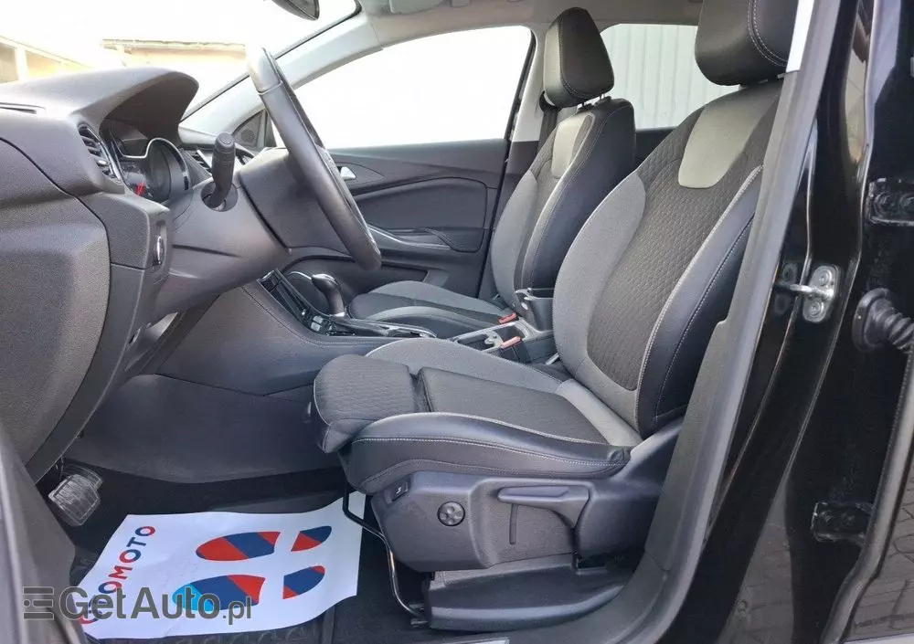 OPEL Grandland X 1.2 T GPF Elite S&S