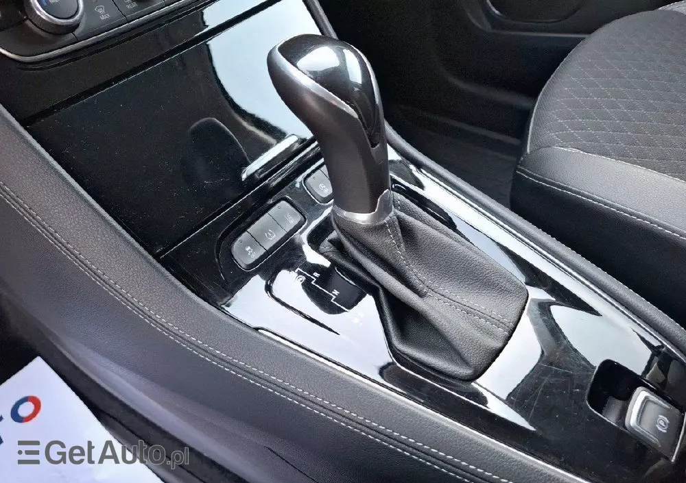 OPEL Grandland X 1.2 T GPF Elite S&S
