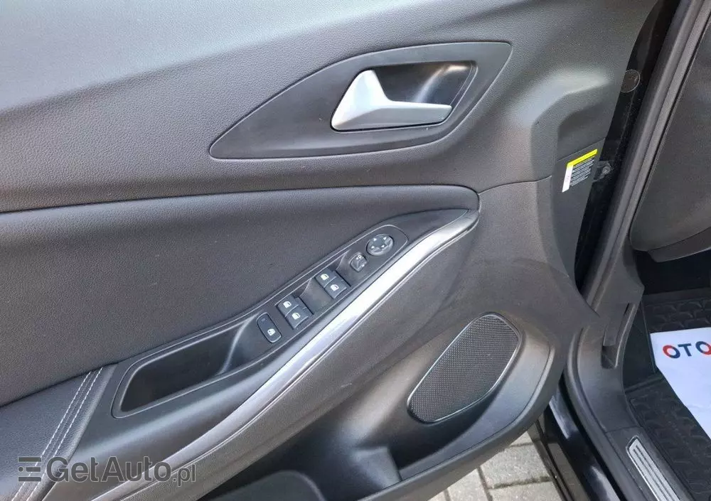 OPEL Grandland X 1.2 T GPF Elite S&S