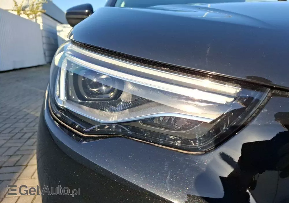 OPEL Grandland X 1.2 T GPF Elite S&S