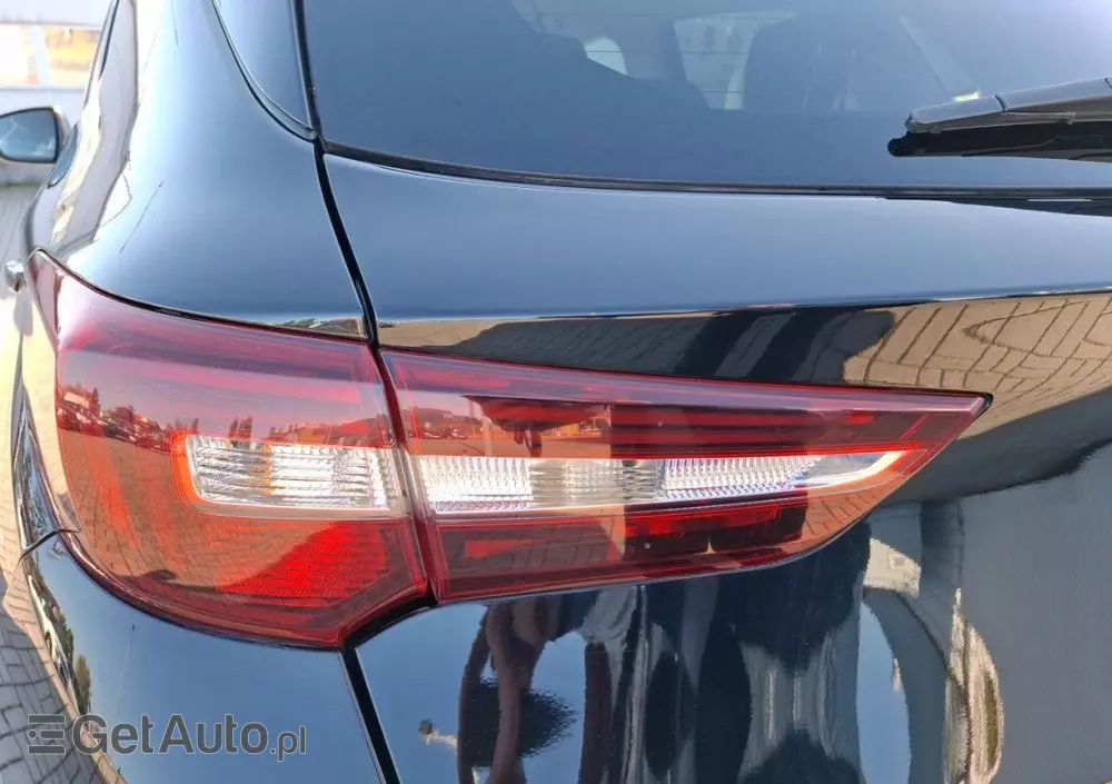 OPEL Grandland X 1.2 T GPF Elite S&S