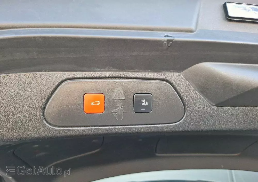 OPEL Grandland X 1.2 T GPF Elite S&S