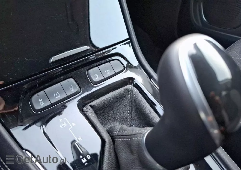 OPEL Grandland X 1.2 T GPF Elite S&S