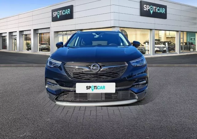 OPEL Grandland X 1.2 T GPF Elite S&S