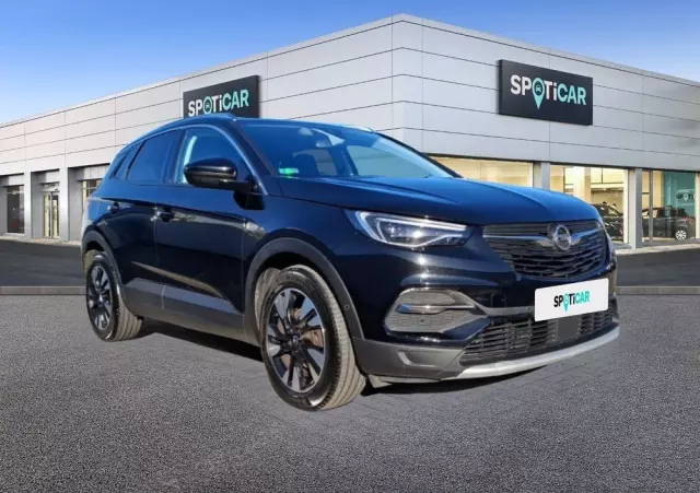 OPEL Grandland X 1.2 T GPF Elite S&S