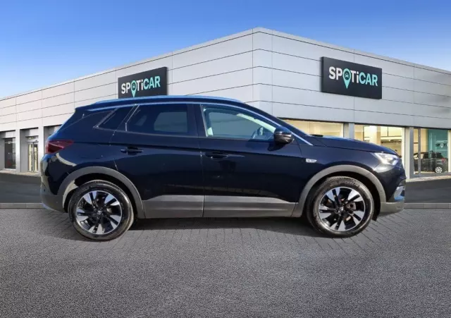 OPEL Grandland X 1.2 T GPF Elite S&S