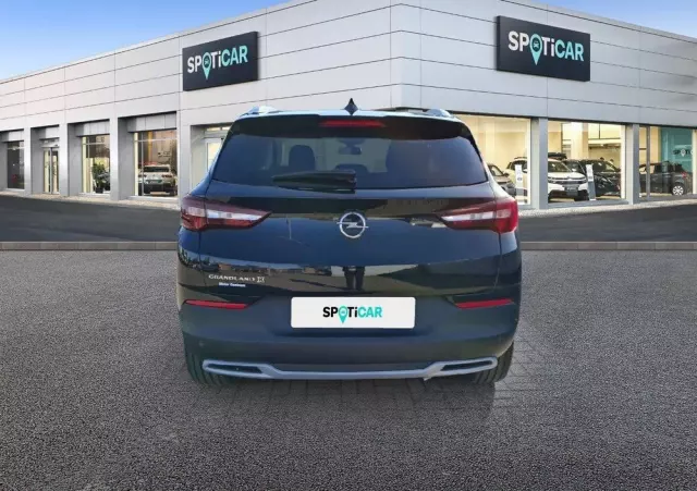 OPEL Grandland X 1.2 T GPF Elite S&S