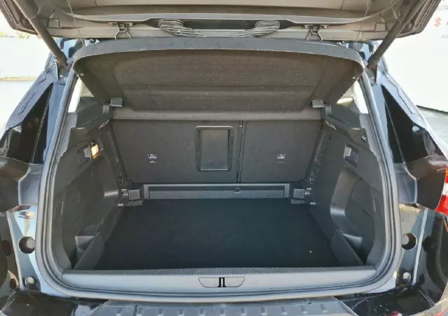 OPEL Grandland X 1.2 T GPF Elite S&S