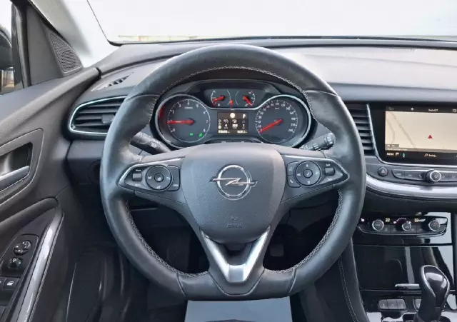 OPEL Grandland X 1.2 T GPF Elite S&S