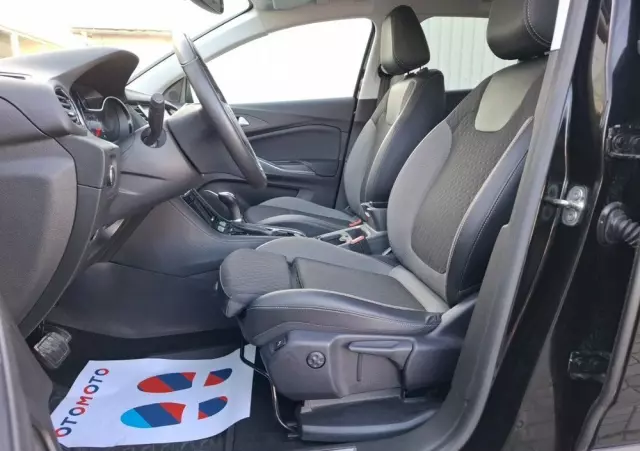 OPEL Grandland X 1.2 T GPF Elite S&S