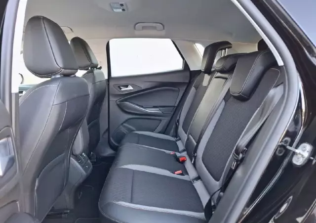 OPEL Grandland X 1.2 T GPF Elite S&S