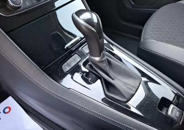 OPEL Grandland X 1.2 T GPF Elite S&S