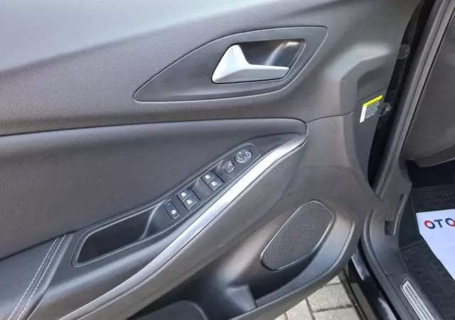 OPEL Grandland X 1.2 T GPF Elite S&S