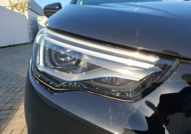 OPEL Grandland X 1.2 T GPF Elite S&S