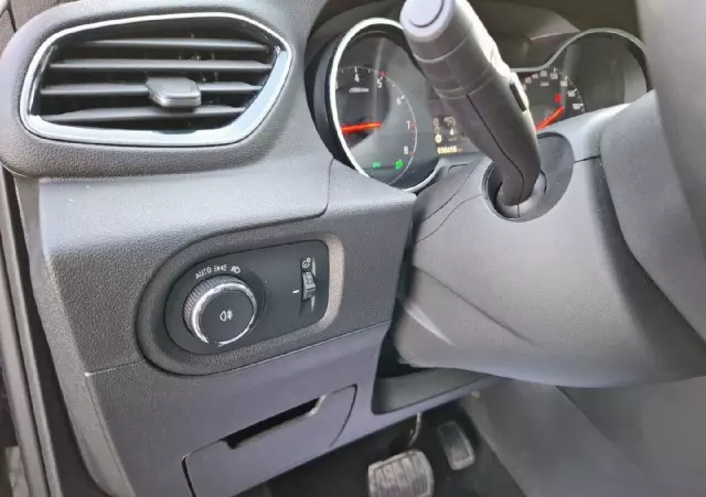 OPEL Grandland X 1.2 T GPF Elite S&S