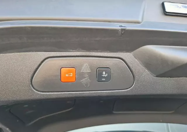 OPEL Grandland X 1.2 T GPF Elite S&S