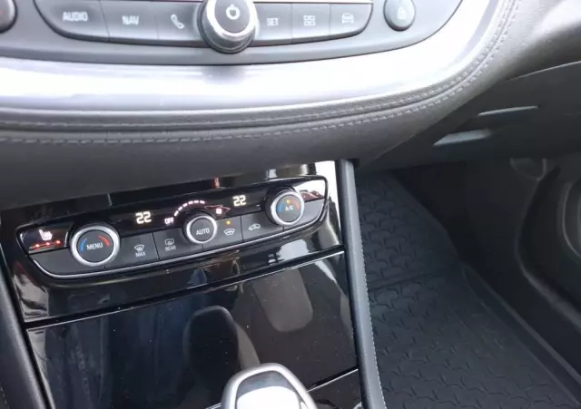 OPEL Grandland X 1.2 T GPF Elite S&S