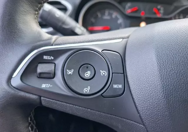 OPEL Grandland X 1.2 T GPF Elite S&S