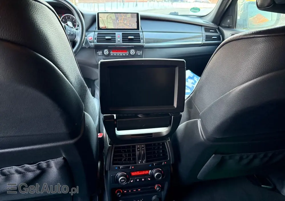 BMW X6 XDrive50i Edition Exclusive