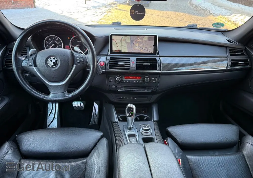 BMW X6 XDrive50i Edition Exclusive