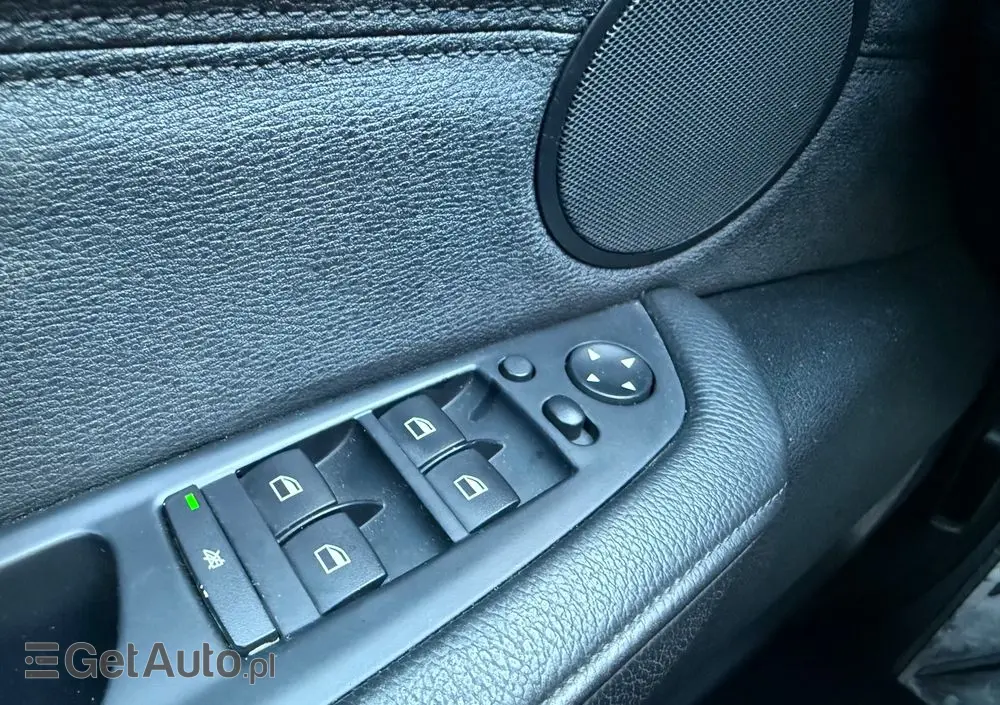 BMW X6 XDrive50i Edition Exclusive