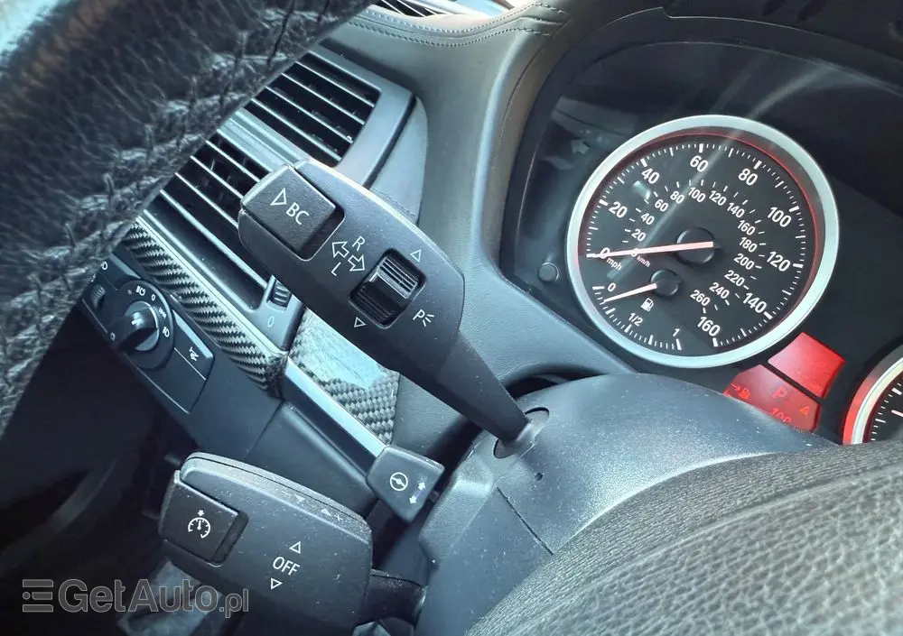 BMW X6 XDrive50i Edition Exclusive