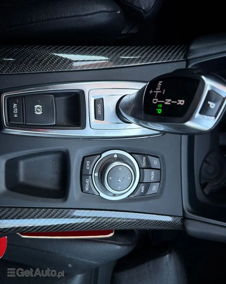 BMW X6 XDrive50i Edition Exclusive