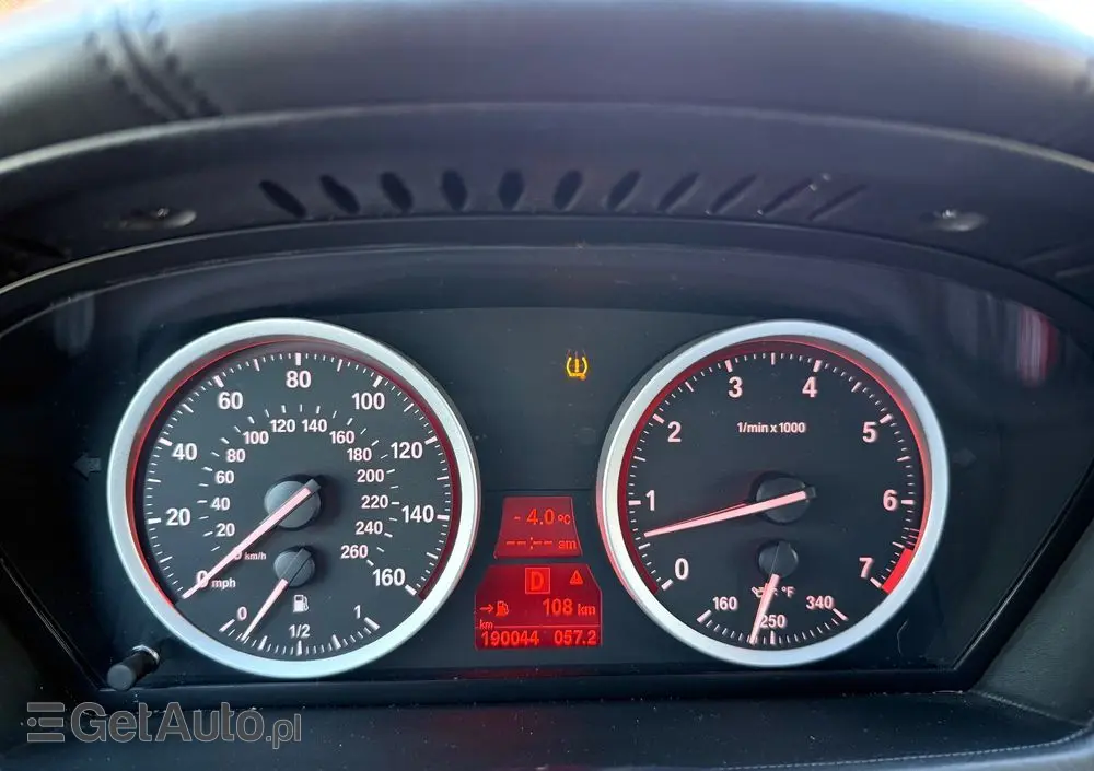 BMW X6 XDrive50i Edition Exclusive