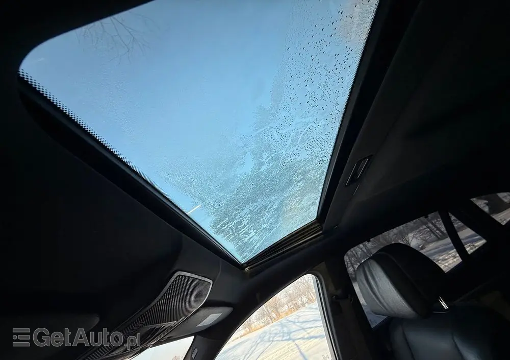 BMW X6 XDrive50i Edition Exclusive