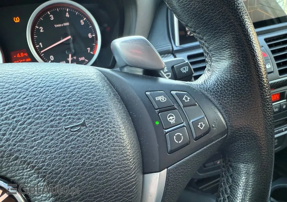 BMW X6 XDrive50i Edition Exclusive