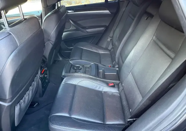 BMW X6 XDrive50i Edition Exclusive