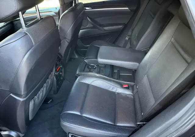 BMW X6 XDrive50i Edition Exclusive